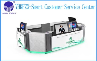 YHKFZX-Smart Customer Service Center